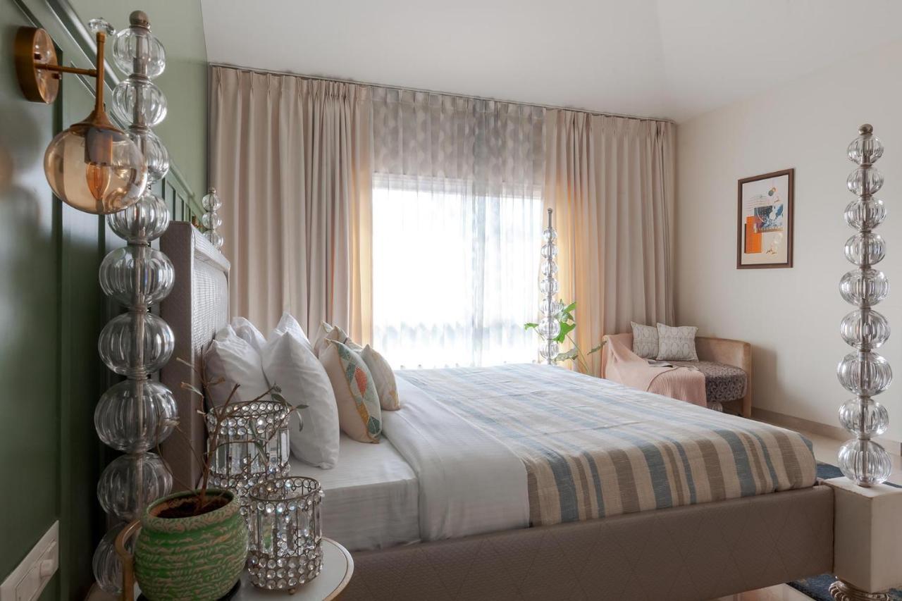 Stayvista'S The Cincin With Elegant Rooms, Snooker Table, Pool, Scenic View, And Jacuzzi Lonavla Exterior foto